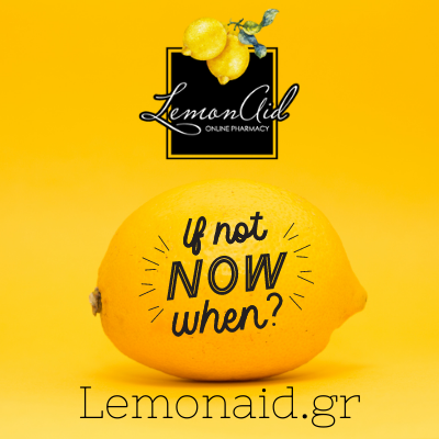 Lemonaid - Online Pharmacy